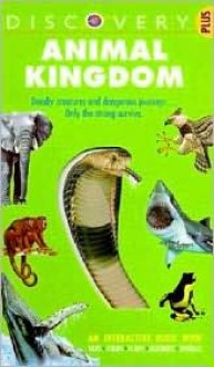 Animal Kingdom - Barbara Taylor, Steve Pollock