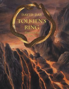 Tolkien's Ring - David Day, Allan Lee