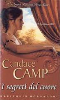 I segreti del cuore - Candace Camp