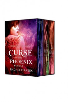 Curse of the Phoenix Bundle (Entangled Edge) - Rachel Firasek