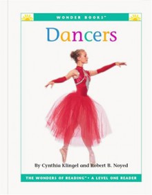 Dancers - Cynthia Fitterer Klingel, Robert B. Noyed