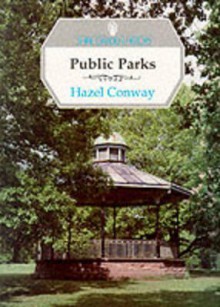 Public Parks - Hazel Conway