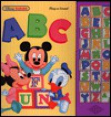 Disney Babies ABC (Disney Babies) - Don Williams, H.R. Russell