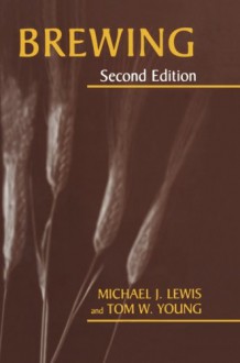 Brewing - Michael J. Lewis, Tom W. Young