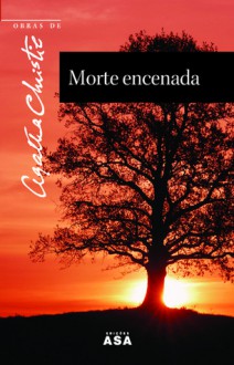 Morte Encenada - Agatha Christie