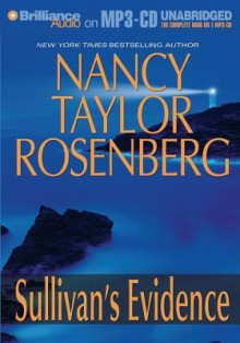 Sullivan's Evidence - Nancy Taylor Rosenberg