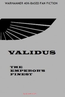 Validus: The Emperor's Finest - Robert Allen