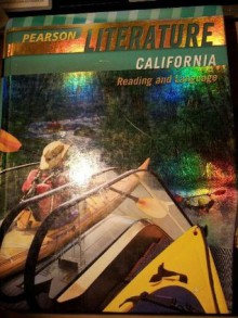 Pearson Literature California: Reading and Language, Grade 9 - Grant Wiggins