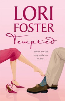 Tempted - Lori Foster