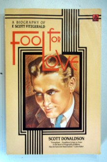 Fool for Love - Scott Donaldson