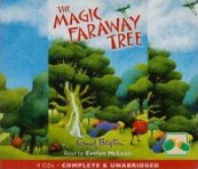 The Magic Faraway Tree - Enid Blyton