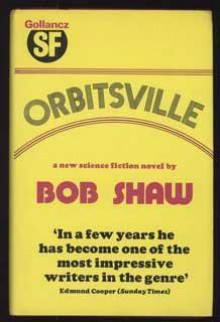 Orbitsville - Bob Shaw