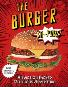 The Burger - Mike Cooper, Lincoln Jefferson, Tara Duggan, Lexi L'Esteve, Kerry Starr