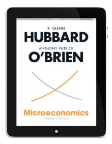 Microeconomics - R. Glenn Hubbard, Anthony P. O'Brien