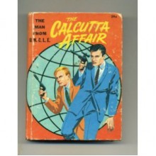 The Calcutta Affair - George S. Elrick