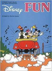 Disney Fun - Josef Haydn Franz