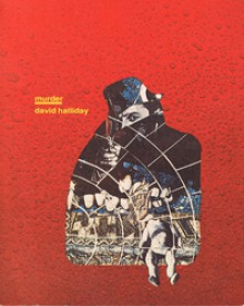 murder - David Halliday