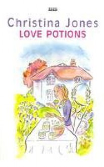 Love Potions (Isis Romance) - Christina Jones