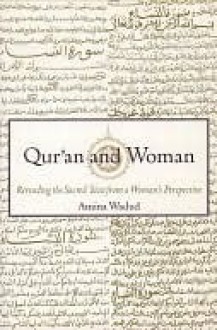 Qur'an and Woman - Amina Wadud