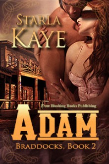 Adam - Starla Kaye