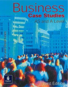 Business Case Studies As & A Level - David Lines