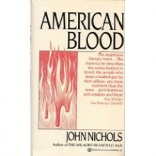 American Blood - John Nichols