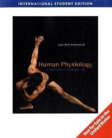 Human Physiology from Cells to Systems - Lauralee Sherwood