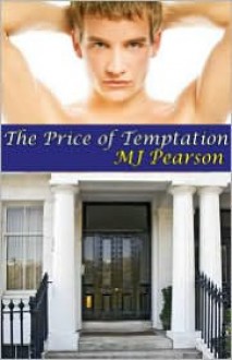 The Price of Temptation - M.J. Pearson