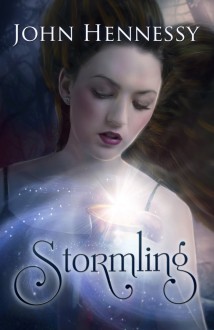 Stormling (Stormling, #1) - John Hennessy