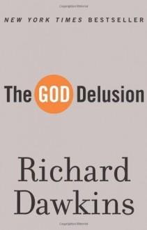 The God Delusion - Richard Dawkins