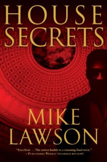 House Secrets - Mike Lawson