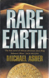 Rare Earth - Michael Asher