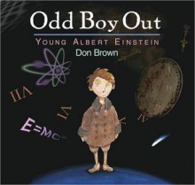 Odd Boy Out - Don Brown