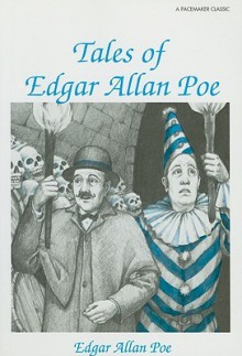 Tales of Edgar Allen Poe - Edgar Allan Poe, Tony Napoli