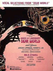 Vocal Selections from Dear World - Jerry Herman