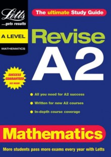 Maths (Revise A2) - Peter Sherran, Janet Crawshaw