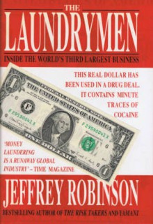 laundrymen - Jeffrey Robinson