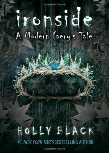 Ironside (Audio) - Holly Black, Kate Rudd