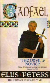 Devil's Novice (Cadfael Chronicles) - Ellis Peters