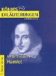 Hamlet (Königs Erläuterungen und Materialien, Bd. 39) - William Shakespeare