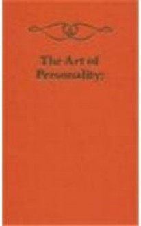 The Art of Personality (v. 3) - Hazrat Inayat Khan