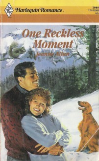 One Reckless Moment - Jeanne Allan