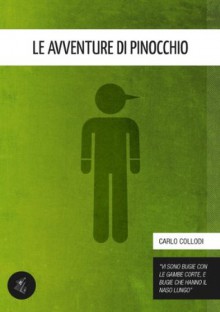 Le avventure di Pinocchio - Carlo Collodi