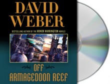 Off Armageddon Reef - David Weber