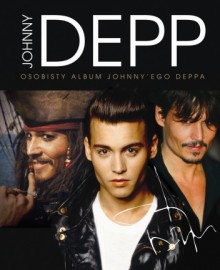 Johnny Depp. Osobisty album Johnny'ego Deppa - Suzanne Lander