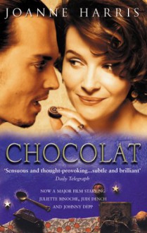 Chocolat - Joanne Harris