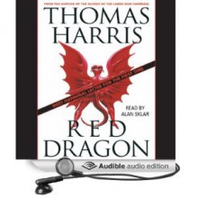 Red Dragon - Thomas Harris