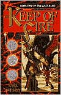 The Keep of Fire - Mark Anthony