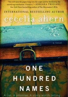 One Hundred Names - Cecelia Ahern