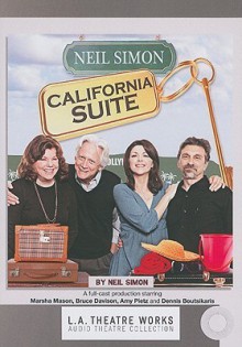 California Suite - Neil Simon, Marsha Mason, Bruce Davison